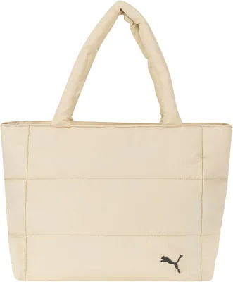 Bolsa de mano PUMA Plush Tote Mujer - Mejores Ofertas