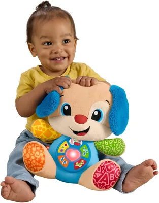 Fisher-Price Laugh & Learn Doggie - 27% Off
