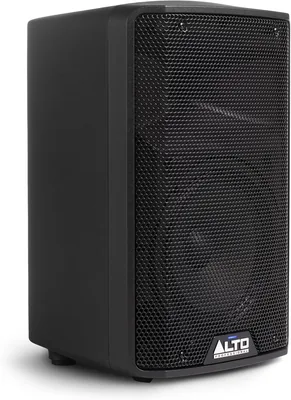 Bocina Amplificada ALTO TX408 350W Bluetooth TWS 8"