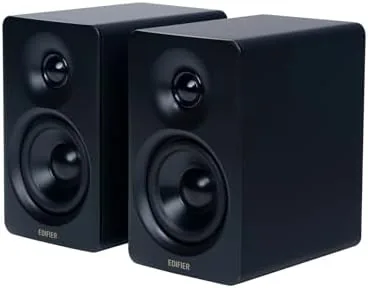 Edifier M60 Bluetooth Speakers - Best Deal