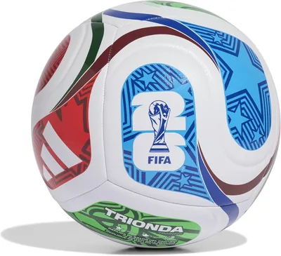 adidas Trionda FIFA World Cup 26 Soccer Ball Best Deal