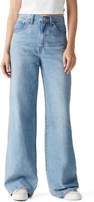 Levi's Cinch Baggy Women's Jeans