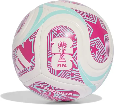 Balón de fútbol adidas World Cup Club - 25% Descuento