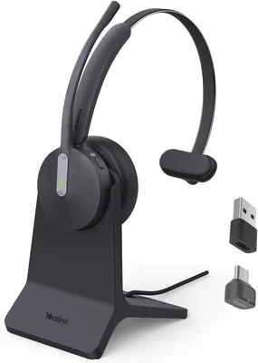 Yealink BH70 Wireless Headset Best Deal