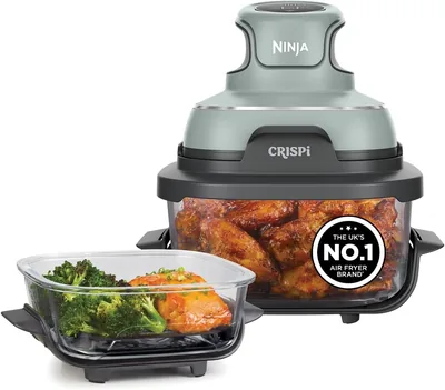 Ninja CRISPi Air Fryer 14% Off