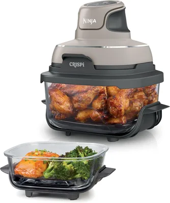 Recrisp Air Fryer - 1700W, 6 Portions
