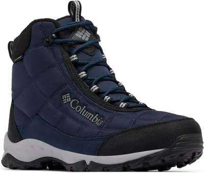 Columbia Firecamp Boot Men's Snow Boots