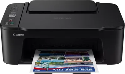 Canon Pixma TS3640 Multifunction Wifi Inkjet Printer - Best Deal