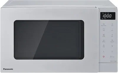 Panasonic NN-GT23QMBPQ Grill Microwave Oven