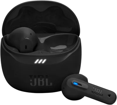 SoundWave X5 Bluetooth Earbuds - 48h Playtime