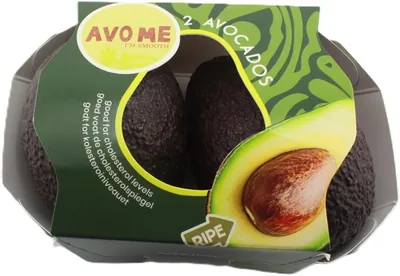 Avomount Avocado RTE 300g - Best Deal