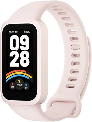 Xiaomi Smart Band 9 Active Pink