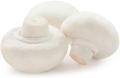Oman Fresh White Mushrooms 250g - Best Deal