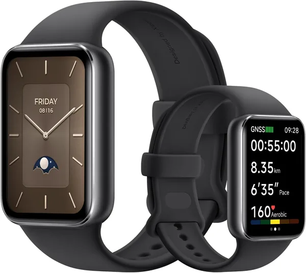 XIAOMI Smart Band 9 Pro