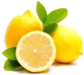 Fresh Lemon 400-500 g from SA/EG - Best Deal