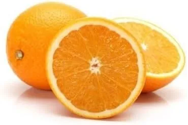 Fresh Orange Valencia 0.9-1 kg from South Africa - 4-6 Pcs