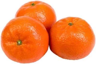 Fresh Mandarin 0.9-1 kg from Egypt - 5-8 Pcs for AED 38.49