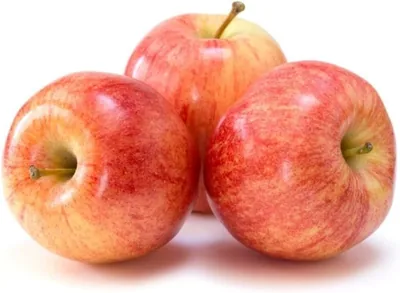 Fresh Apple Royal Gala 0.8-1 kg Import 62% Off - Save AED 36.19