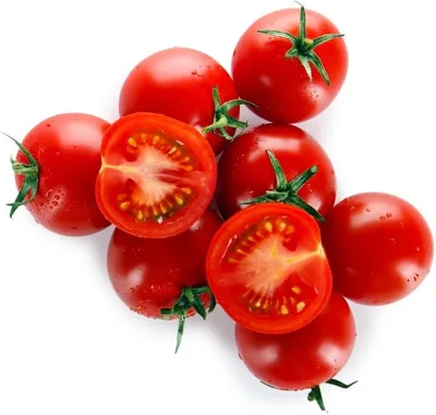 Fresh Cherry Red Tomatoes 250g - Best Deal