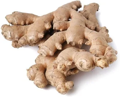 Fresh Ginger 230-250 gm from India - Best Deal