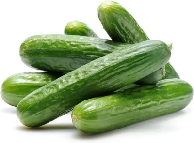 Organic Cucumber 500g - Best Deal