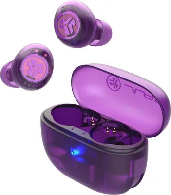 Clear Violet Apple AirPods Pro (2nd Gen) 17% Off