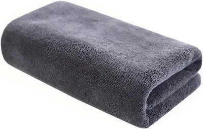 Enjoyhouse Microfiber Towel 70x140 cm - Soft & Durable - 15% Off