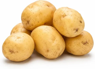 Fresh Potato 900-1000g, Import