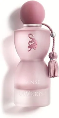 Laverne's Sense Perfume for Women 75ML Long Lasting Exclusive Fragrance