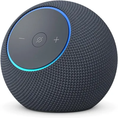 Amazon Echo Dot Max (Geração mais recente) - Best Deal