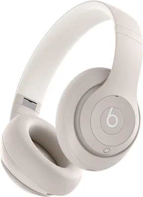 Beats Studio Pro Wireless Headphones - 40hr Battery