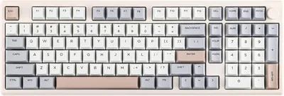 EPOMAKER Galaxy100 Keyboard Best Deal