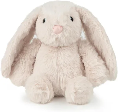 Best Pet Supplies Interactive Bunny Buddy Toy for Puppies - SGD 17.23