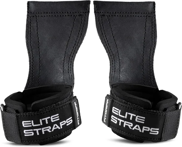 Fitgriff Elite Straps 2.0 Gym Straps
