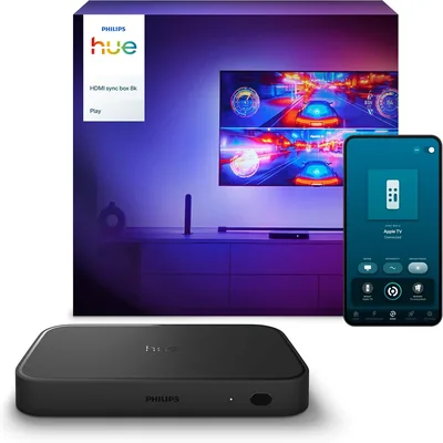 Philips Hue Starter Kit