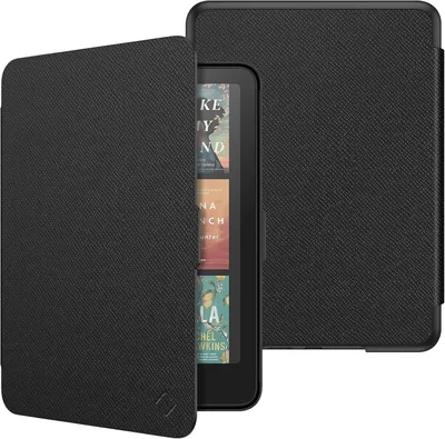 Fintie Etui dla Kindle Paperwhite (12. generacja) i Kindle Colorsoft Signature Edition (1. generacja) - Najlepsza cena