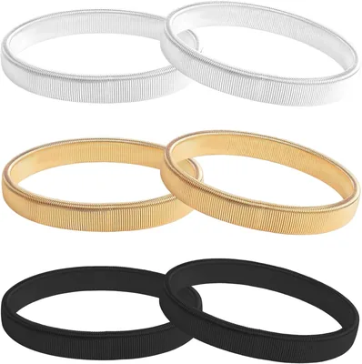 Aomig Shirt Sleeve Holders 15% Off
