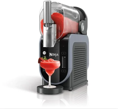 Ninja SLUSHi FS301EU - 1.9L - Machine à glaces et shakes sans glace - 46% Off