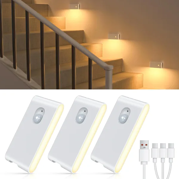Willed Motion Sensor Night Light Best Price