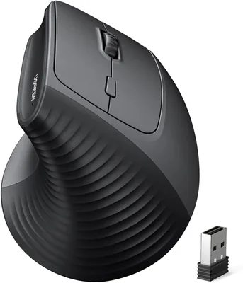 UGREEN Ergonomic Wireless Mouse 33% Off