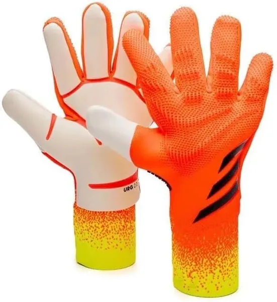 HISTARSTORE5 Football Goalkeeper Gloves - Best Deal