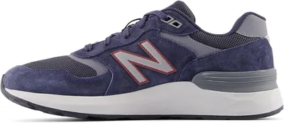 New Balance メンズ ウォーキング フレスカーフォーム 880 v7 ワイド ベストディール