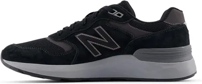 New Balance ウォーキングシューズ Fresh Foam 880 v7 ワイド 男性用 ベストディール