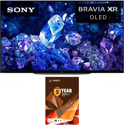 Sony XR48A90K 48 Inch OLED TV Best Deal