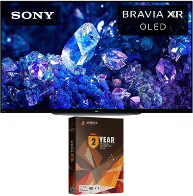 Sony XR48A90K 48" OLED 4K Smart TV Best Deal