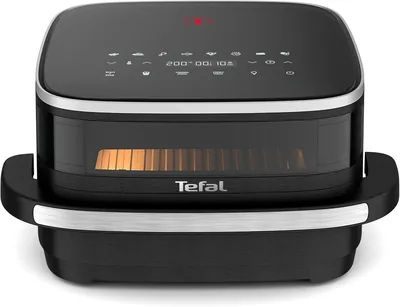 Tefal Easy Fry Pizza 4.5L – 10% Off