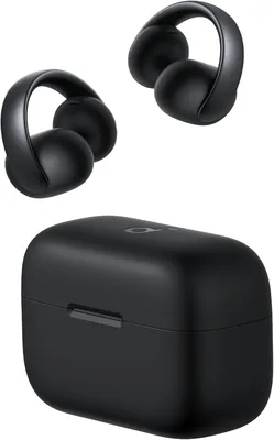 Anker Soundcore AeroClip (Bluetooth 5.4) ワイヤレスイヤホン（オープンイヤー型 / IP55防塵防水評価）ベストプライス