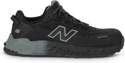 New Balance Fresh Foam Cremorne Eh Men's Shoes, Lightweight Safety Footwear for Work