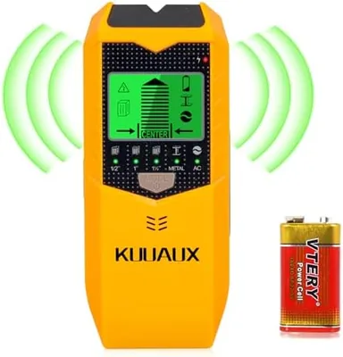 KUUAUX Stud Finder Best Deal