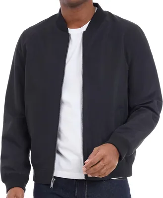 Michael Kors Mens Lightweight Bomber Jacket